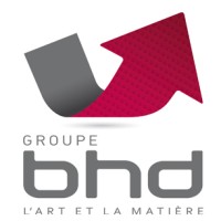 GROUPE BHD logo - Similar company to Corderie Lancelin