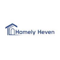Homely Heven logo - Similar company to Ergopixel
