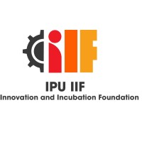 IPU-Innovation & Incubation Foundation logo - Similar company to Engineer Sahab Education