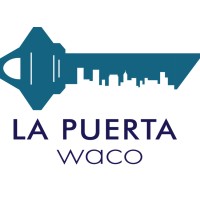 La Puerta Waco logo - Similar company to Hailey Sault
