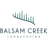 Balsam Creek Landscape Contractors Inc. logo - Similar company to Quality Landscape And Lawn Care