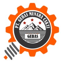 PT Gebas Menara Cakti logo - Similar company to Pt. Burda Contraco