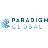 Paradigm Global - Small Business and Startup Accelerator logo - Similar company to Small Startup Loans