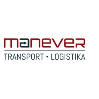 Manever d.o.o. logo - Similar company to Avokado Creative