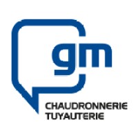 CHAUDRONNERIE GUY MARIE logo - Similar company to Up Structures