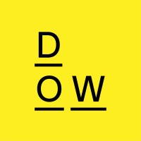 Designer Of What logo - Similar company to Digital Campus