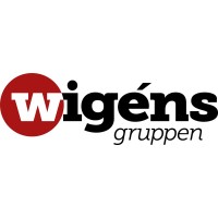 Wigénsgruppen logo - Similar company to Candoris Nova