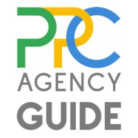 PPC Agency Guide logo - Similar company to B & M Logistics Services Llc