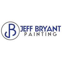 Jeff Bryant Painting logo - Similar company to Misa Home Renovation
