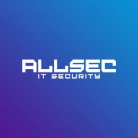 Allsec logo - Similar company to Alldigi Tech