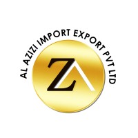 Al Azizi Import Export Private Limited logo - Similar company to Maru Solutions