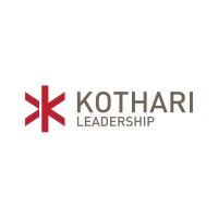 Kothari Leadership Enterprises, LLC logo - Similar company to Management Cues