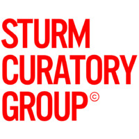 Sturm Curatory Group logo - Similar company to Sturm Gmbh