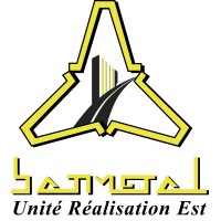 UNITE BATIMETAL REALISATION EST logo - Similar company to Anisfer