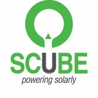 Scube Technologies Ltd. logo - Similar company to Solarland Engineering & Development Co., Ltd.