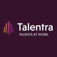 Talentra logo - Similar company to Shiffable