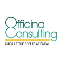 Officina Consulting logo - Similar company to Opera Safety
