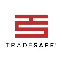 TRADESAFE logo - Similar company to Constructiv Digital