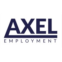 Axel Employment Ltd logo - Similar company to R & H Technical Services Limited
