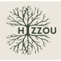 Hizzou logo - Similar company to De Nederlandse Oriëntatiebron