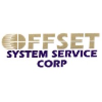 Offset System Service Corp. logo - Similar company to Church Offset Printing, Inc