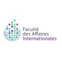 Faculté des affaires internationales logo - Similar company to Sim Events
