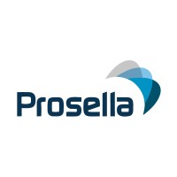 Prosella Scandinavian logo - Similar company to Doording