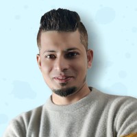 Muhammad Saleem logo - Similar company to Amz Verse