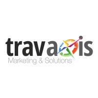 Travaxis Marketing & Solutions logo - Similar company to Flight Booking Usa