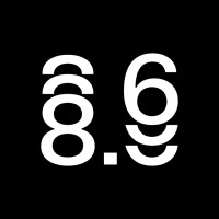 8punto6 logo - Similar company to E21.It
