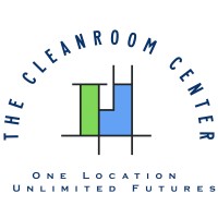 The Cleanroom Center logo - Similar company to Encompass Cleanrooms