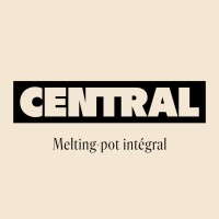 CENTRAL - Hôtels, Hostels, Bars & Restaurants logo - Similar company to Hekla