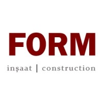 Form İnşaat / Construction logo - Similar company to Brc International Contracting And Trade Inc.