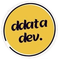 ddata dev. logo - Similar company to Ddata