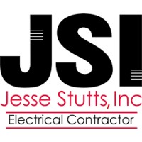 Jesse Stutts Inc logo - Similar company to Recore Electrical Contractors, Inc.