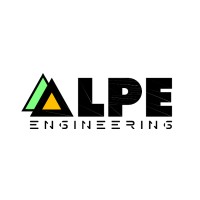 ALPE Engineering srl logo - Similar company to Advanced Planning Engineering Srl