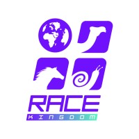 Race Kingdom logo - Similar company to D24 Fintech Group