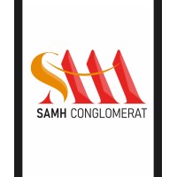 EURL SAMH CONGLOMERAT logo - Similar company to Sarl Eldiouane Import Export