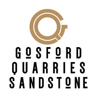 Gosford Quarries Sandstone logo - Similar company to Select Quarry Materials