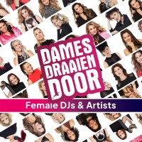 DamesDraaienDoor logo - Similar company to La Fuente