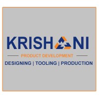 Krishani Product Development logo - Similar company to Cleverstix.Com
