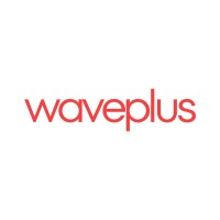 waveplus logo - Similar company to Nirvan Studio