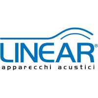 Linear srl logo - Similar company to Linear Audio