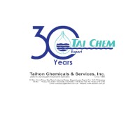 taihon chemicals and services incorporated
