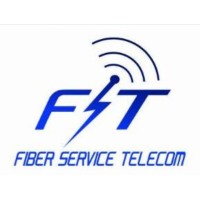 FIBER SERVICE TELECOM logo - Similar company to Fiber Vox
