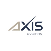 AXIS Aviation South Africa logo - Similar company to Aspire Ise