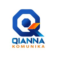 Qianna Komunika logo - Similar company to Baraka Accounting Project