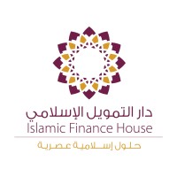 Islamic Finance House - دار التمويل الإسلامي logo - Similar company to البركة للتمويل الاسلامي
