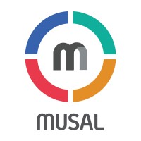 Musal Communication SARL logo - Similar company to Electronic Congo Development, E-Cd