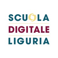 Progetto Scuola Digitale Liguria logo - Similar company to Its Liguria
